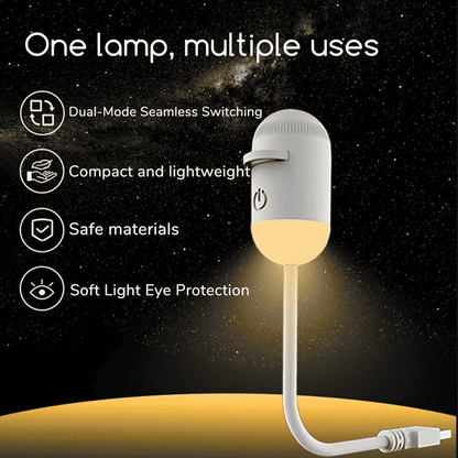 Galix™ Galaxy Dream Projector