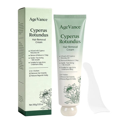 Age Vance Hair Removal Cream