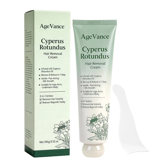 Age Vance Hair Removal Cream