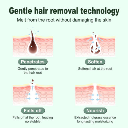 Age Vance Hair Removal Cream