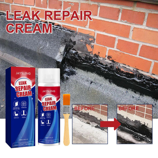 Leak Repair Waterproof Spray
