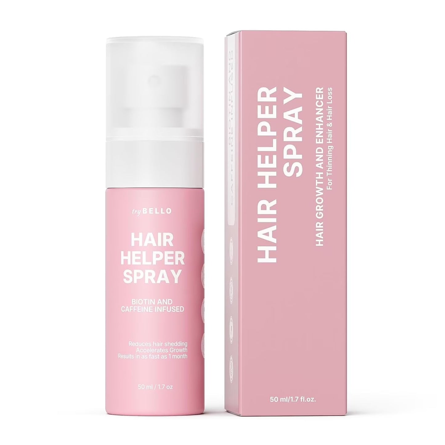 Trybello Hair Helper Spray