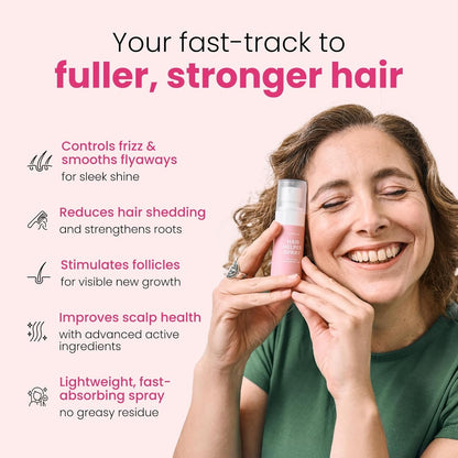Trybello Hair Helper Spray