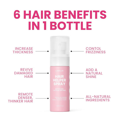 Trybello Hair Helper Spray